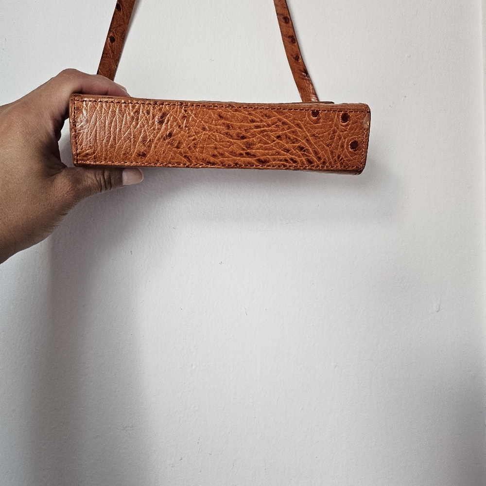 Vintage DKNY Mini Shoulder Bag - Picture 7 of 9